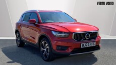 Volvo Xc40 1.5 T5 Recharge PHEV Inscription Pro 5dr Auto Estate